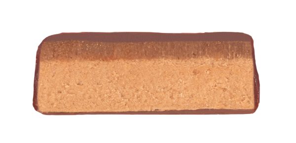 Zotter Mini - Glücksbringer - Milchschoko Mousse 20g